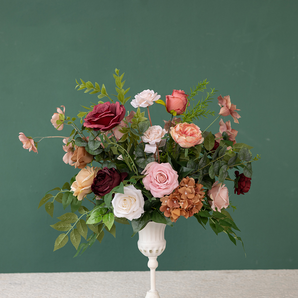 #C0083 - Italian Style Flower Ball 17-inch, $35.00 Italian Style Flower Ball 17-inch