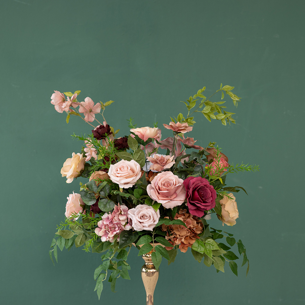 #C0082 - Italian Style Flower Ball 16-inch, $30.00 Italian Style Flower Ball 16-inch