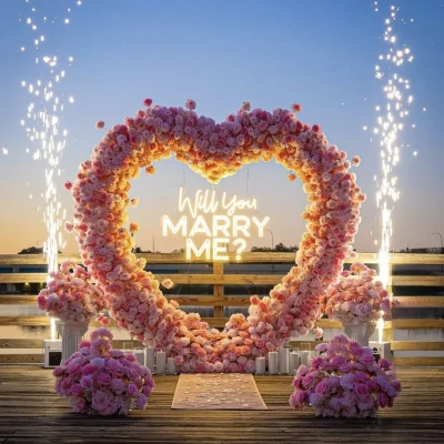Proposal Decor